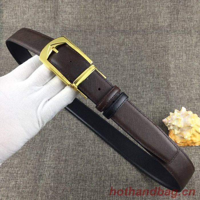 Ermenegildo Zegna Belt EZB00035-2 Ermenegildo Zegna Belt EZB00035-2